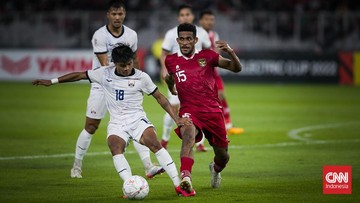 Kamboja Jadi Kuda Hitam Pembuka Laga Timnas Indonesia di Piala AFF 2026, Waspadai Sejarah Sengit