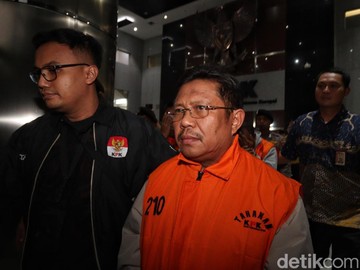 KPK Ungkap Dugaan TPPU Bupati Lombok Barat, Aset Tak Dilaporkan Jadi Sorotan