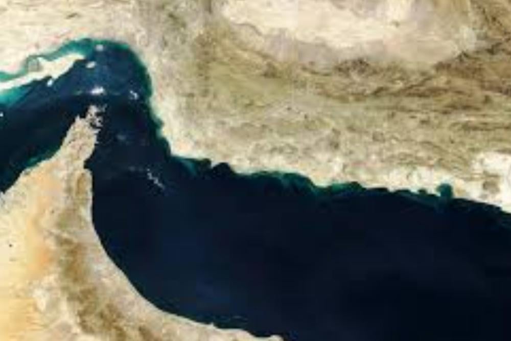 Ketegangan Selat Hormuz Picu Ketidakpastian Pasar Energi Global