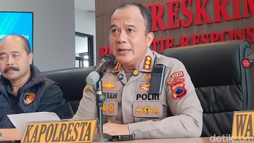 Modus Kencan MiChat Berujung Maut: Pria Banyumas Ditangkap Usai Perkosa dan Rampok Kenalan Online