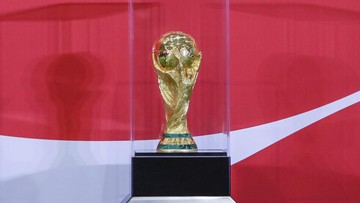 Piala Dunia 2030 Makin Meriah: 64 Negara Siap Berlaga Rayakan Seabad Sepak Bola