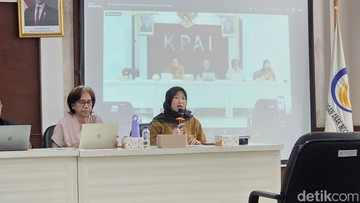 KPAI Bentuk Satgas Khusus Demi Keamanan Anak di Lembaga Pengasuhan Luar Rumah
