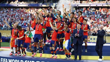 Piala Dunia 2026: FIFA Proyeksi Pendapatan Fantastis Rp268 Triliun Berkat Ekspansi Turnamen