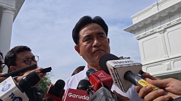 Presiden Prabowo Lantik Kuntadi sebagai Jampidsus Baru, Publik Harapkan Tuntasnya Kasus Febrie Adriansyah