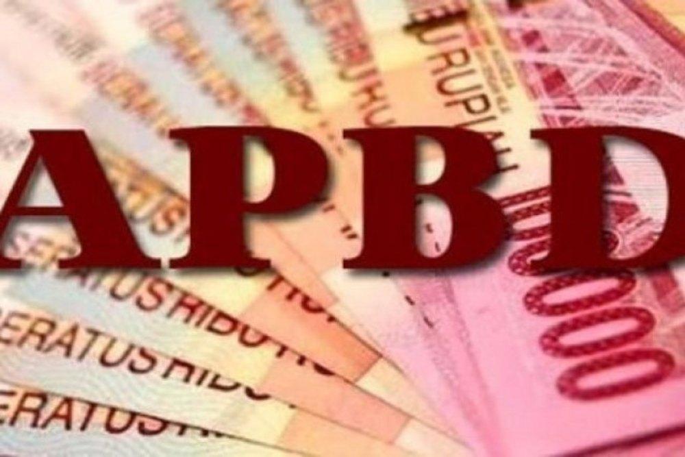Ilustrasi APBD/ombudsman