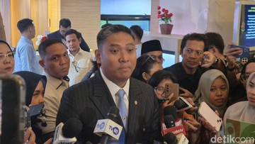 BGN Tegaskan Komitmen Dukung Penuh Proses Hukum Kasus Korupsi Internal