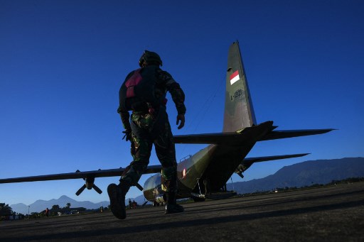 TNI. DOK Medcom