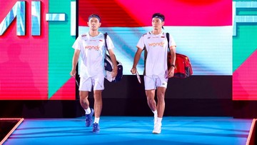 Kejutan di China Open 2026: Tujuh Pasangan dan Tunggal Indonesia Kompak Melaju ke Babak 16 Besar