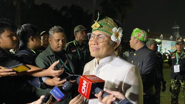 Presiden Prabowo Bakal Sapa Kader PKB di Harlah ke-28, Siap Berikan Pidato Kebangsaan