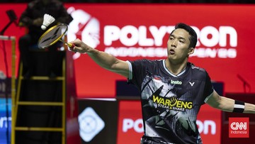 Tujuh Amunisi Merah Putih Siap Menggebrak 16 Besar China Open 2026