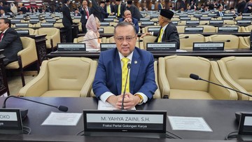 Komisi IX DPR Minta Kepala BGN Baru Bereskan Tata Kelola Internal