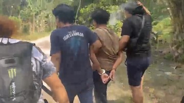 Ketersinggungan Fatal: Pria 46 Tahun Tikam Bocah 14 Tahun di Bangka Selatan Hingga Tewas