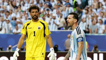 Vozinha, Kiper 40 Tahun, Ukir Sejarah di FIFA 11 Piala Dunia 2026