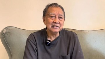 In Memoriam: M. Basri, Sosok Legendaris Sepak Bola Indonesia yang Berpulang