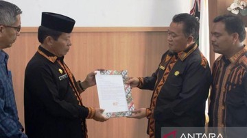Pejabat Gayo Lues Pilih Mundur Pasca Aksi Pamer Harta Anak Viral