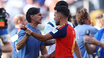Mantan Kapten Argentina Buka Suara Soal Insiden Pasca-Final Piala Dunia 2026, Jelaskan Perannya