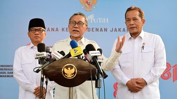 Perpres Koperasi Desa Merah Putih Segera Terbit, Dorong Ekonomi Kerakyatan