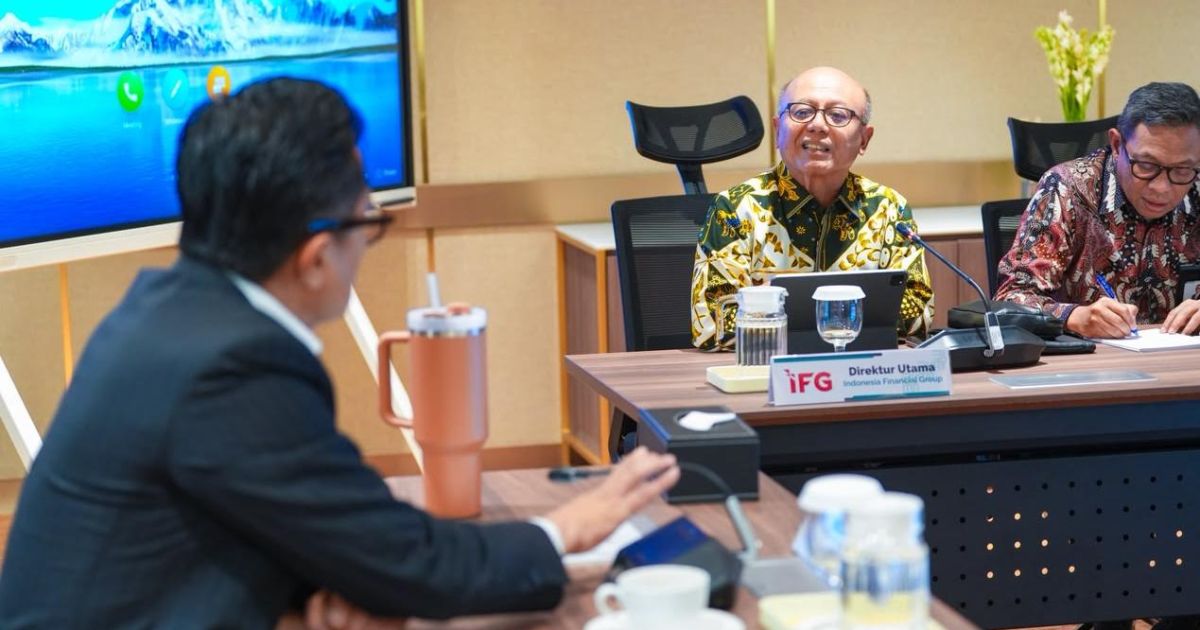 Transformasi IFG melalui penyederhanaan 12 entitas BUMN bertujuan memperkuat tata kelola investasi dan mencegah kesalahan penempatan aset yang merugikan. [Foto: ist]