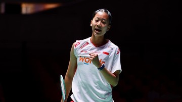 Empat Wakil Merah Putih Ukir Prestasi di China Open 2026, Asa Juara Makin Terbuka