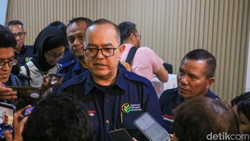 Bantahan Agrinas: Tak Terkait Anggaran Rp 1,8 T untuk Kipas Angin KDKMP