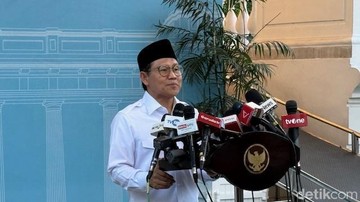 Cak Imin Puji Komitmen Prabowo: Ekonomi Berkeadilan Jadi Jantung Pembangunan Nasional