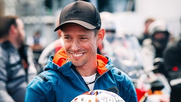 Casey Stoner Bebas dari Nyeri Kronis Setelah Operasi Tulang Punggung Akibat Insiden 2003
