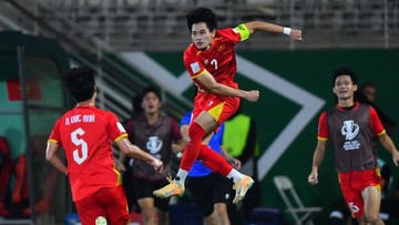 Gairah Piala AFF 2026 Bergulir, Kamboja dan Singapura Berebut Poin di Laga Pembuka