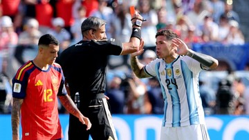 Enzo Fernandez: Api Semangat Argentina Berkobar Pasca Final Piala Dunia 2026