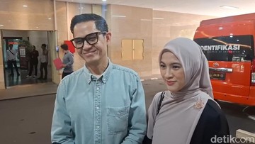 Terkuak di Sidang Depok: Aliran Dana Syariah Diduga Mengalir ke Pasangan Artis Ternama