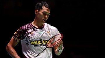 Jojo Hadapi Victor Lai di Perempat Final China Open: Duel Penentu Tiket Semifinal