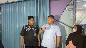 Badan Gizi Nasional Tegaskan Komitmen Audit Kualitas Dapur Makan, Ancaman Penutupan Menanti yang Tak Sesuai Standar