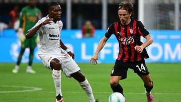 Alasan Emosional Luka Modric Pilih Bertahan di San Siro, Tolak Tawaran Menggoda
