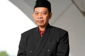 Pakar Ilmu Pemerintahan Universitas Muhammadiyah Yogyakarta (UMY) Prof Ulung Pribadi . (ANTARA/HO-Humas UMY)