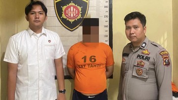 Suami Guru ASN di Tanjungbalai Ditetapkan Tersangka Dugaan Pencabulan Anak