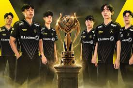 Ilustrasi Team Vitality di MSC 2026 EWC.(Instagram.com/BigetronbyVitality)