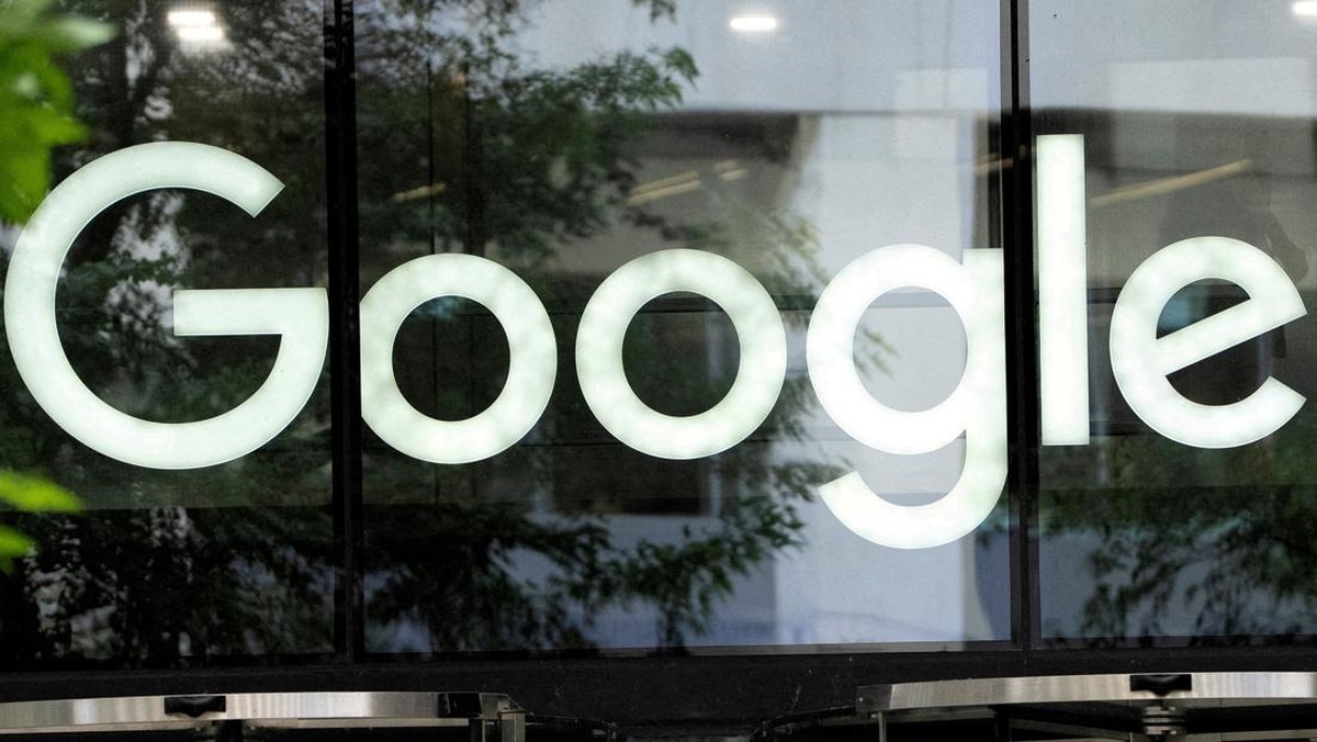 Foto: Google. (REUTERS/Carlos Jasso/File Photo)