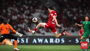 Misteri Kehadiran Justin Hubner di Skuad Garuda untuk Piala AFF 2026, PSSI Buka Suara?