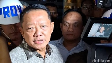 Mantan Jampidsus Febrie Adriansyah Resmi Ditahan, Terkait Kasus Korupsi PT Asabri