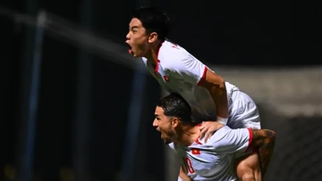Vietnam Hancurkan Timor Leste 7-0, Pimpin Grup A Piala AFF 2026