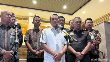 Penempatan Eks Jampidsus di Rutan KPK: Kunci Akuntabilitas dan Sinergi Penegak Hukum