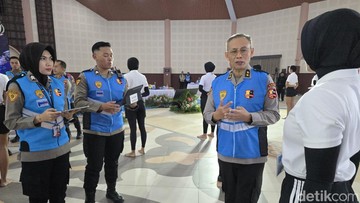Akpol 2026 Hadirkan Tes Komputer dan Standar Olimpiade, Seleksi Calon Perwira Makin Ketat