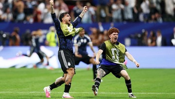 Chelsea Selangkah Lagi Boyong Bintang Muda Argentina, Valentin Barco, Perkuat Lini Serang Musim Depan