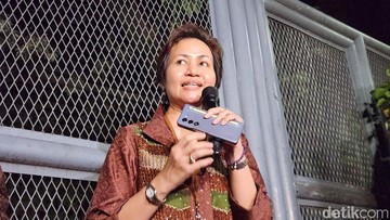 KPK Pastikan Penahanan Eks Jampidsus Febrie Adriansyah Sesuai Prosedur di Rutan KPK