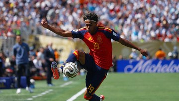 Lewandowski Puji Setinggi Langit Bakat Lamine Yamal Usai Spanyol Juara Dunia 2026