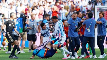 Gelandang Tango di Persimpangan Karier: Tekanan Pasca-Final Piala Dunia Memicu Refleksi Mendalam