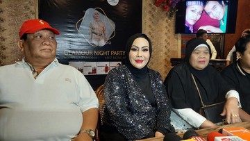 Dugaan Tunggakan Bayaran Terungkap: Mantan Manajer Olga Syahputra Ajukan Tuntutan Miliaran Rupiah