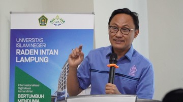 BPJPH Tingkatkan Kapasitas LP3H Demi Pelayanan Halal Prima untuk UMKM