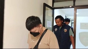Akuntan Cengkareng Terbongkar Rekayasa Begal Demi Klaim Asuransi Palsu