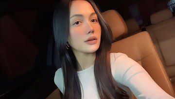 Yosika Ayumi, menantu Soimah. Foto: Instagram @yosikaayumi