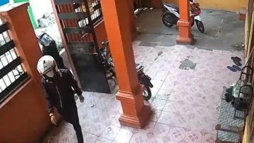 Jatanras PMJ Ungkap Jaringan Curanmor, Pelaku Penyerangan Ojek di Matraman Dibekuk